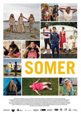 Somer: een voorbeeldige film van Victoria Deluxe