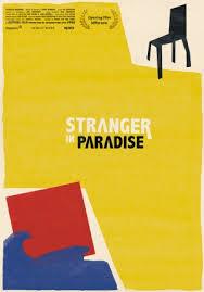 ‘Stranger in Paradise’ houdt een spiegel voor de og
