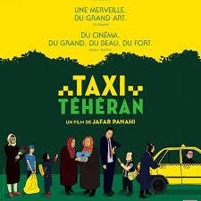 [Kif Kif Filmblog] Taxi Teheran: Breaking all the rules