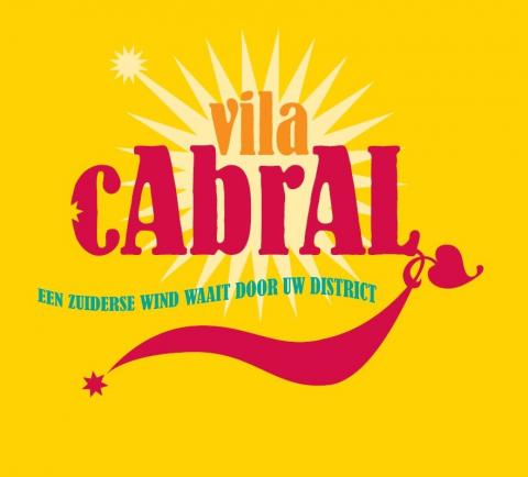 Doe mee met Vila Cabral 2012!