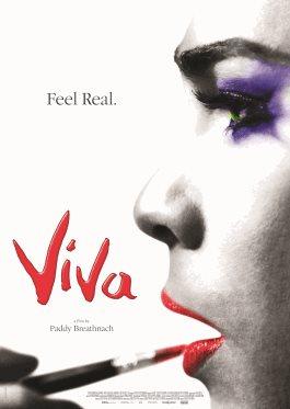 Viva: het drama van een Cubaanse dragqueen