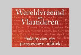 [Boekrecensie] Wereldvreemd in Vlaanderen: bakens voor 