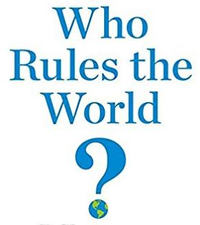 Wie regeert de wereld?