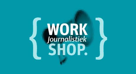 Basis workshop Journalistiek van Kif Kif ism De Koepel,