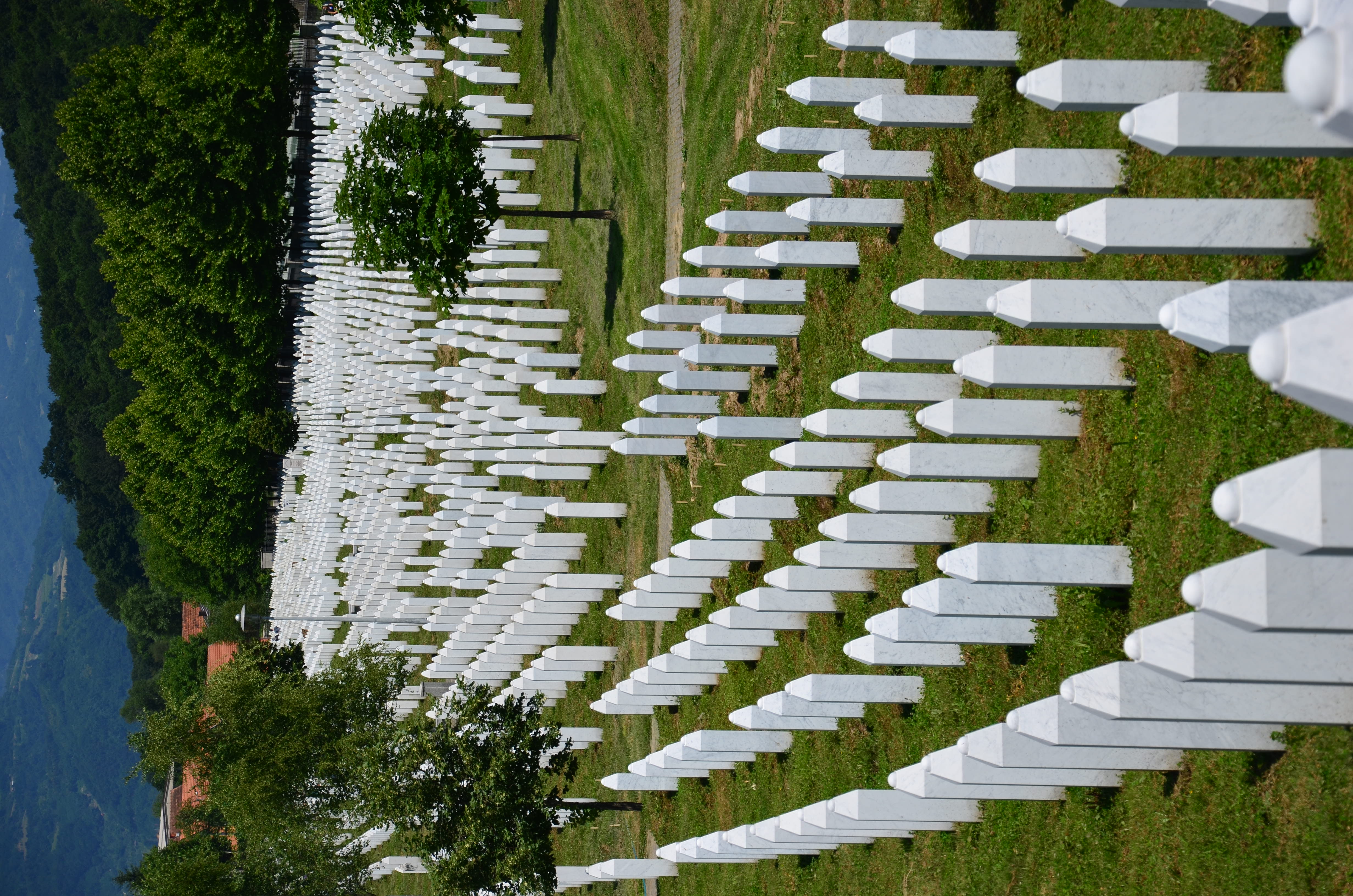 Srebrenica 2