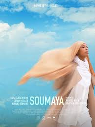 Soraya Hachoumi werd terecht gehonoreerd voor haar rol als Soumaya.